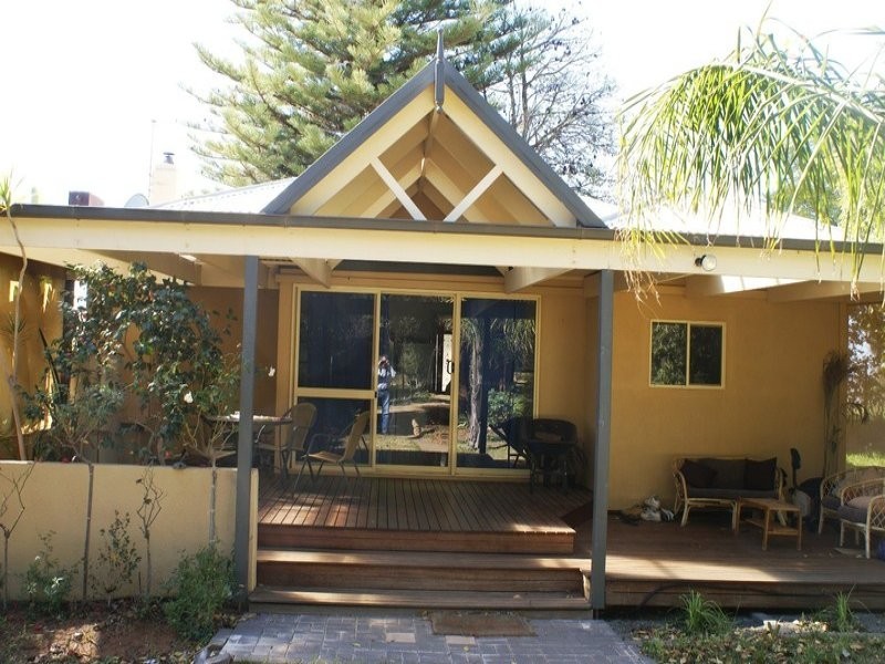 Lot 2 Scout Hall Road, Red Cliffs VIC 3496