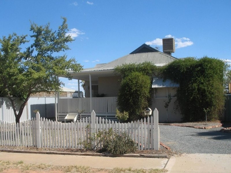 21 Lisa Crescent, Mildura VIC 3500