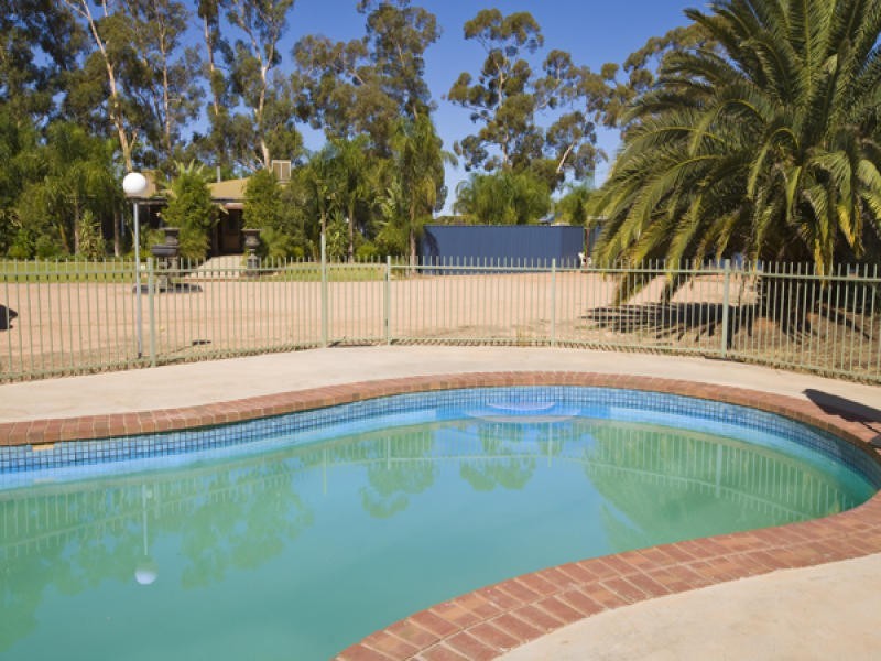 Block 554 Boobook Ave, Red Cliffs VIC 3496
