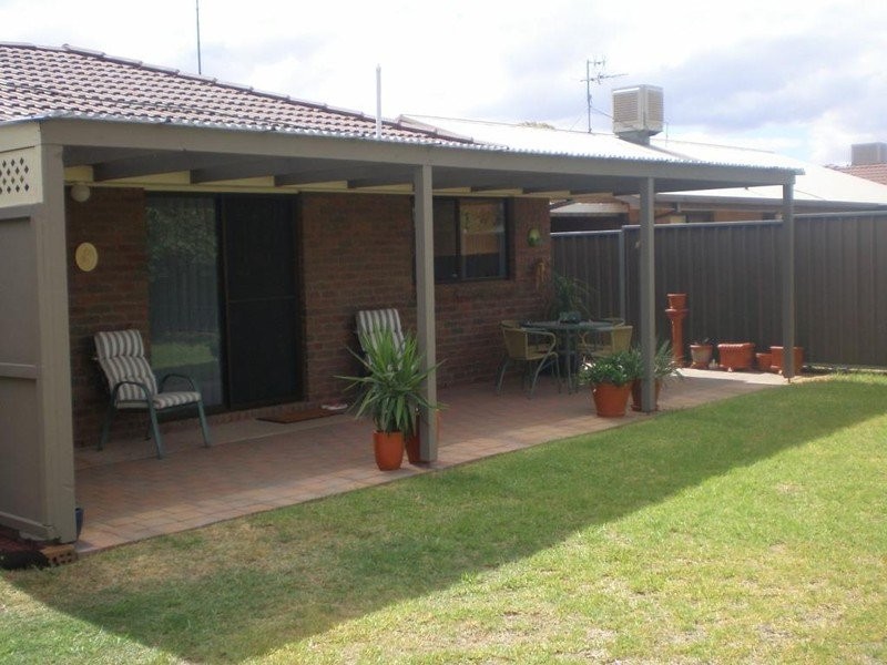 7 Ramsay Court, Red Cliffs VIC 3496