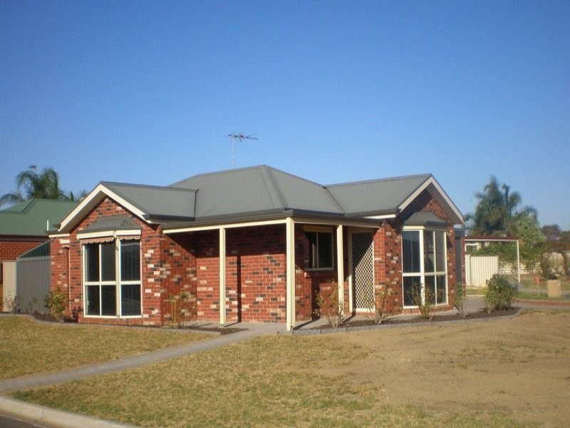 1 Grossman Court, Mildura VIC 3500
