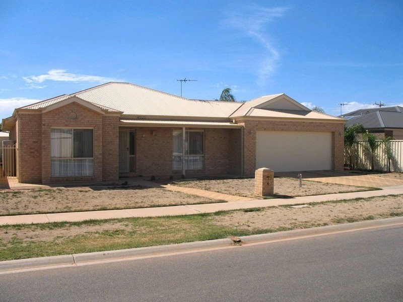 4 Montana Drive, Mildura VIC 3500