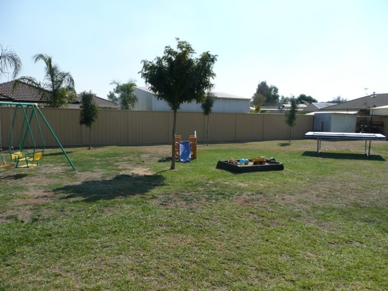 27 Golden Ash Drive, Mildura VIC 3500