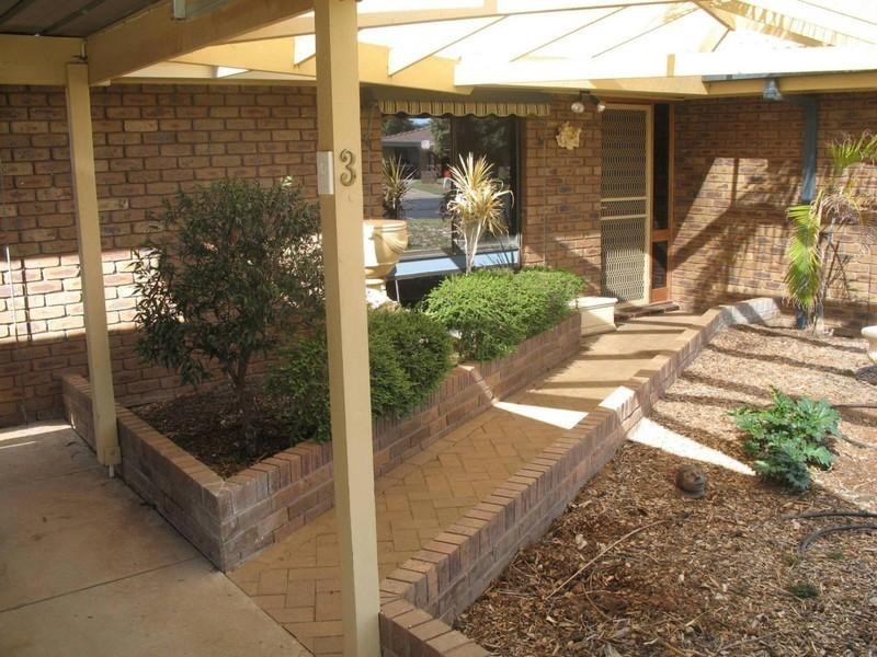 3 Opray Court, Mildura VIC 3500