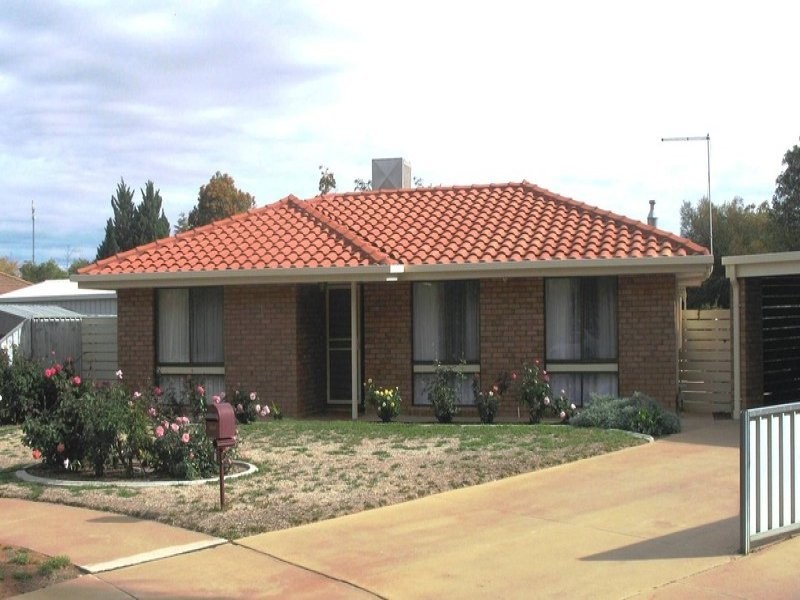 1 Palm Court, Irymple VIC 3498