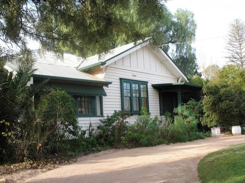 31 Reilly Street, Merbein VIC 3505