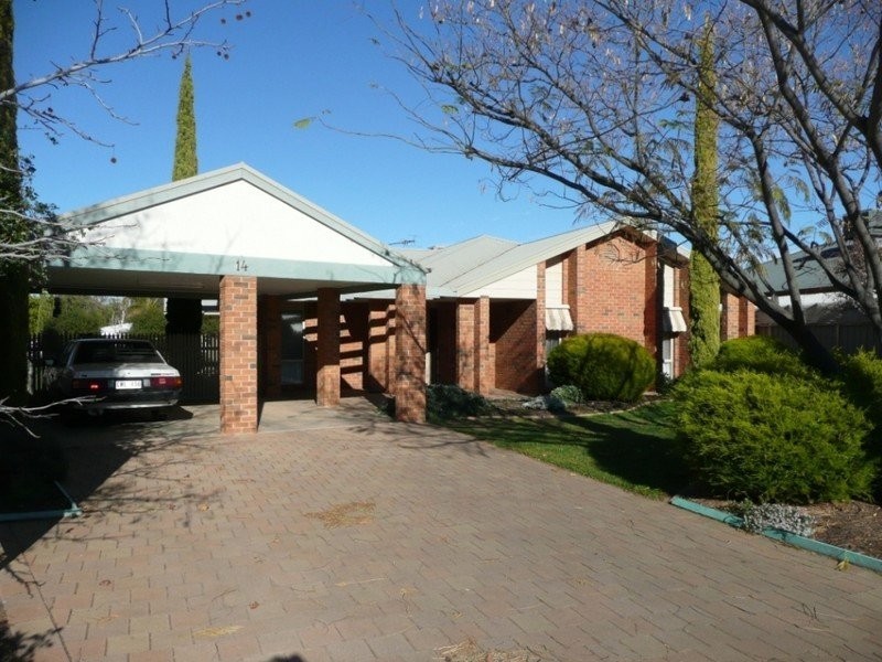 14 Ribarits Court, Mildura VIC 3500