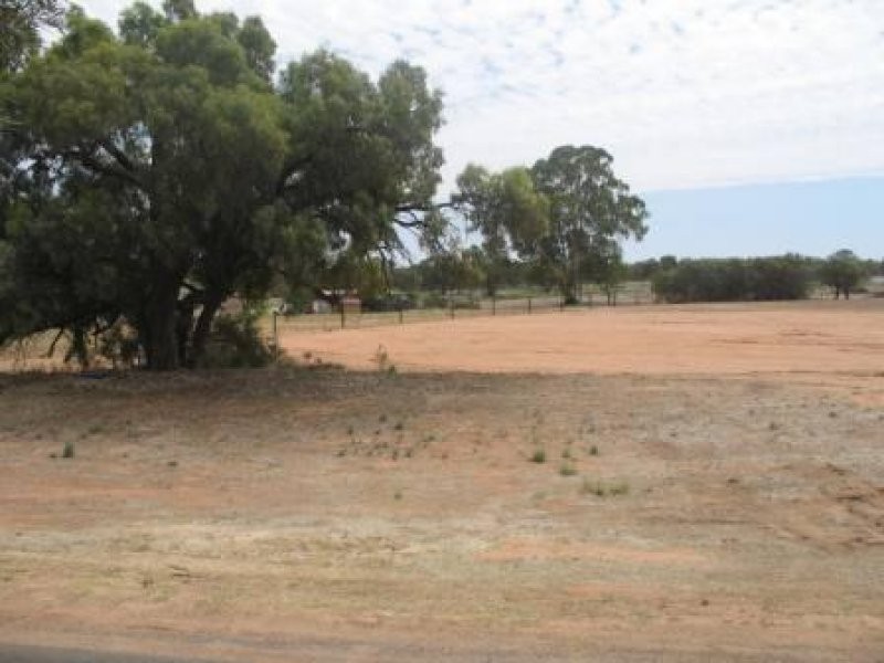 Lot 2 Cureton Avenue, Mildura VIC 3500