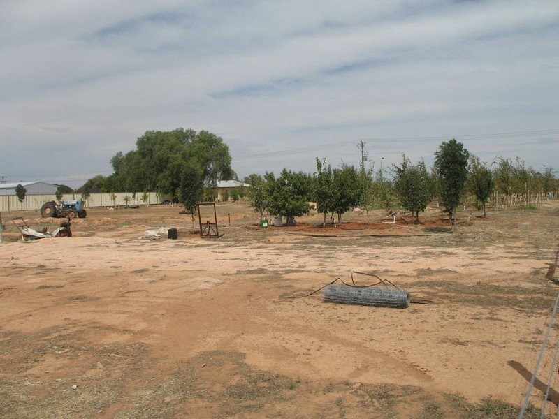 Lot 3 Cowra Avenue, Mildura VIC 3500