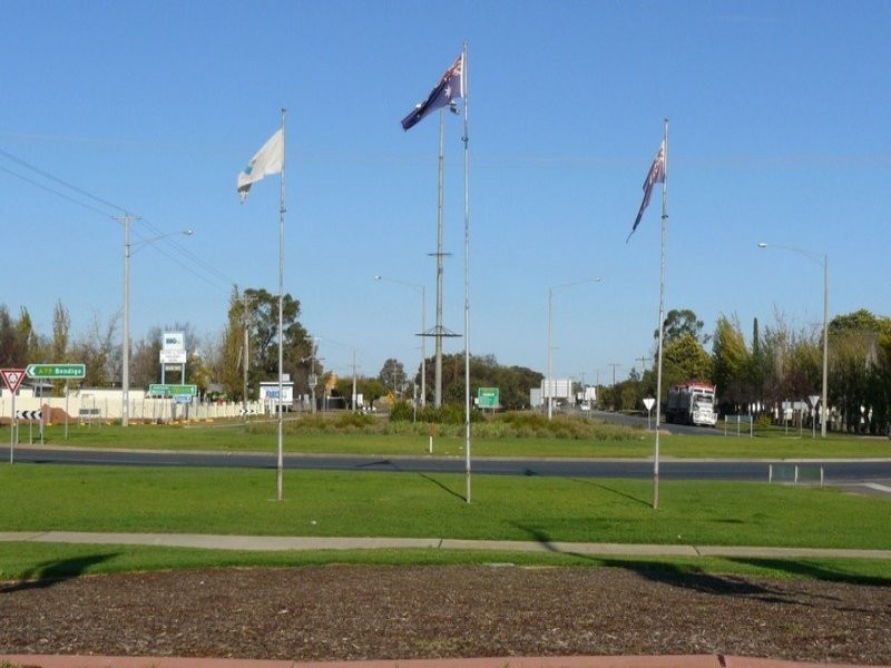 Lot 2 Luke Road, Mildura VIC 3500