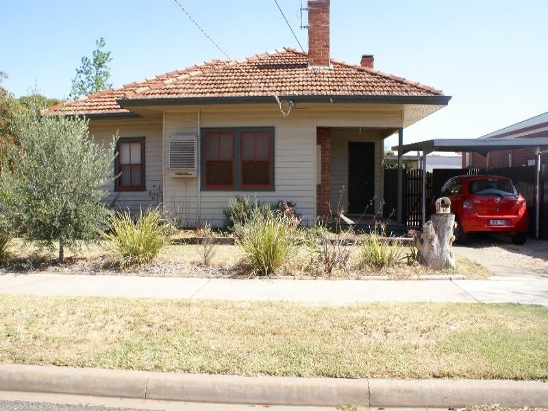 10 Hunter Street, Mildura VIC 3500