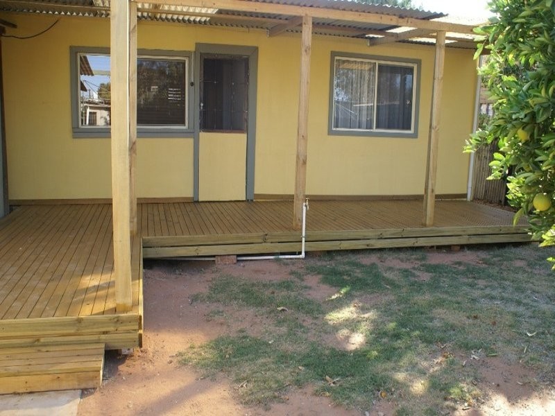 40 Goulburn Avenue, Red Cliffs VIC 3496