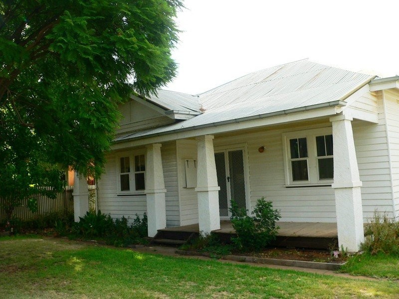 7 Goulburn Avenue, Red Cliffs VIC 3496