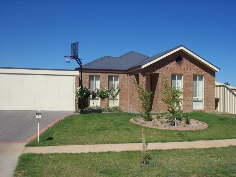 3 Essex Court, Mildura VIC 3500