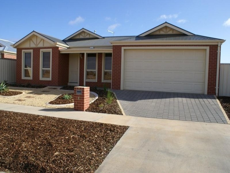 3 Park Way, Mildura VIC 3500