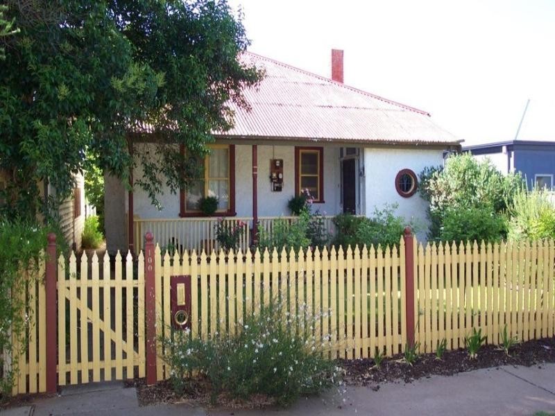 100 Lemon Avenue, Mildura VIC 3500