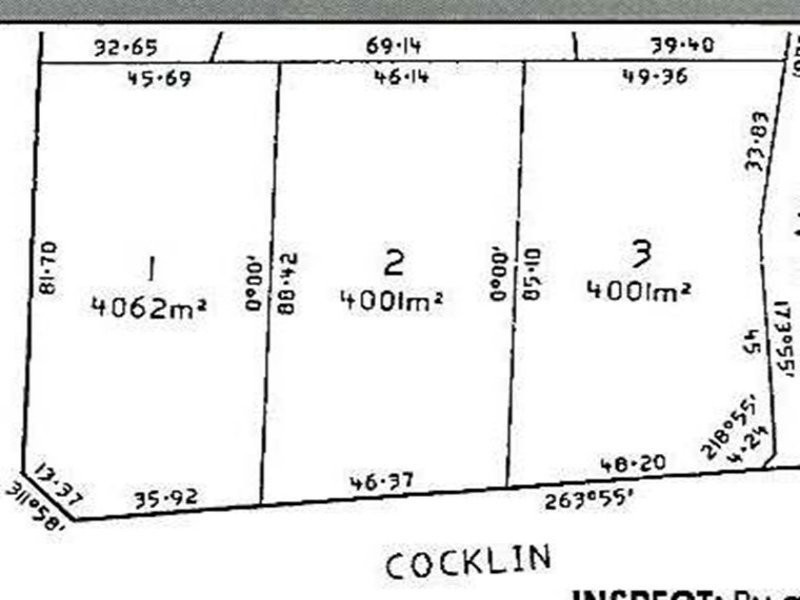 Lot 2 Cocklin Avenue, Red Cliffs VIC 3496