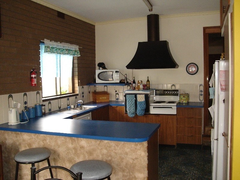 20 Kings Ave, St Arnaud VIC 3478