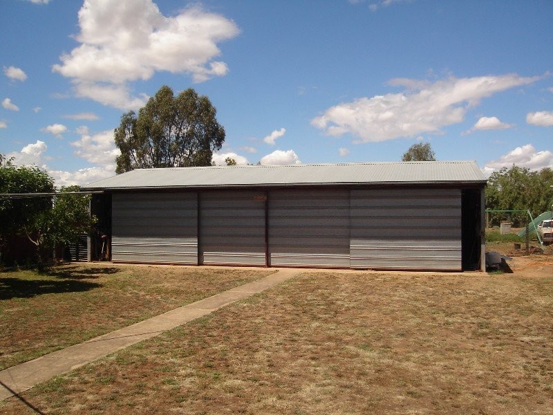 63 Dudley Street, Rochester VIC 3561