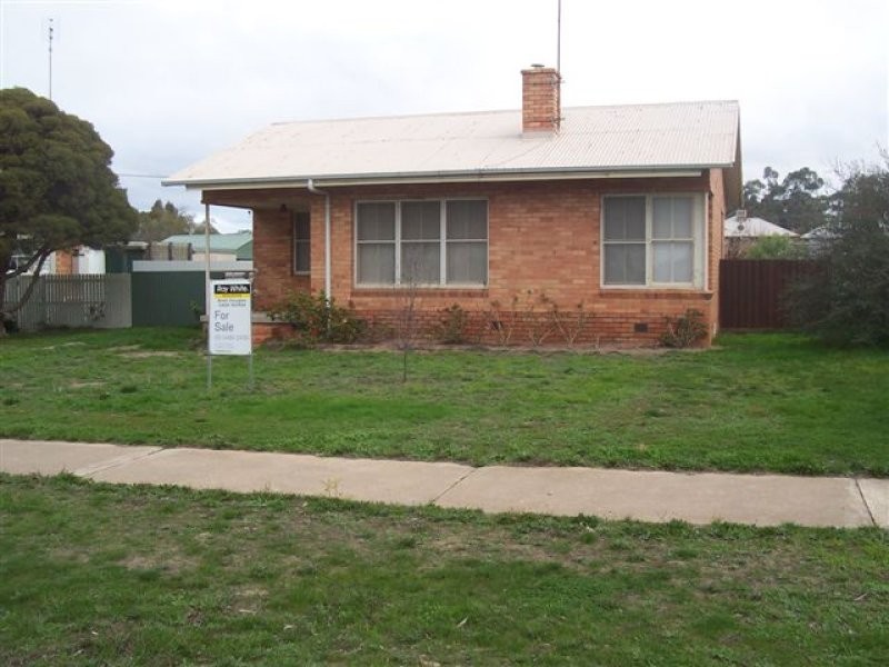 3 Preece Street, St Arnaud VIC 3478