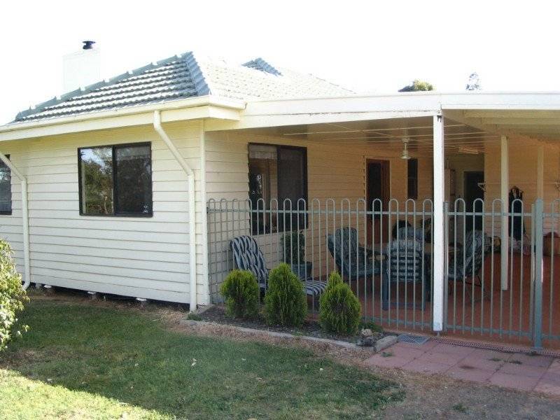 1786 Mitiamo Road, Kotta VIC 3565