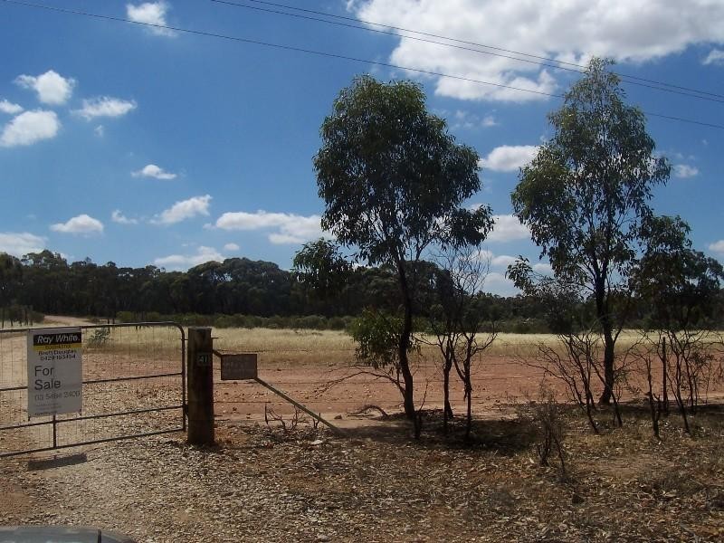 614E Wedderburn Road, St Arnaud VIC 3478