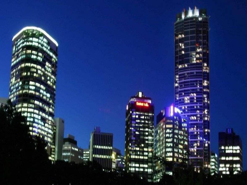 Kangaroo Point QLD 4169