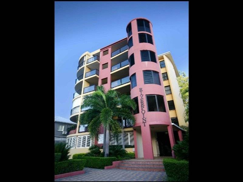 Kangaroo Point QLD 4169