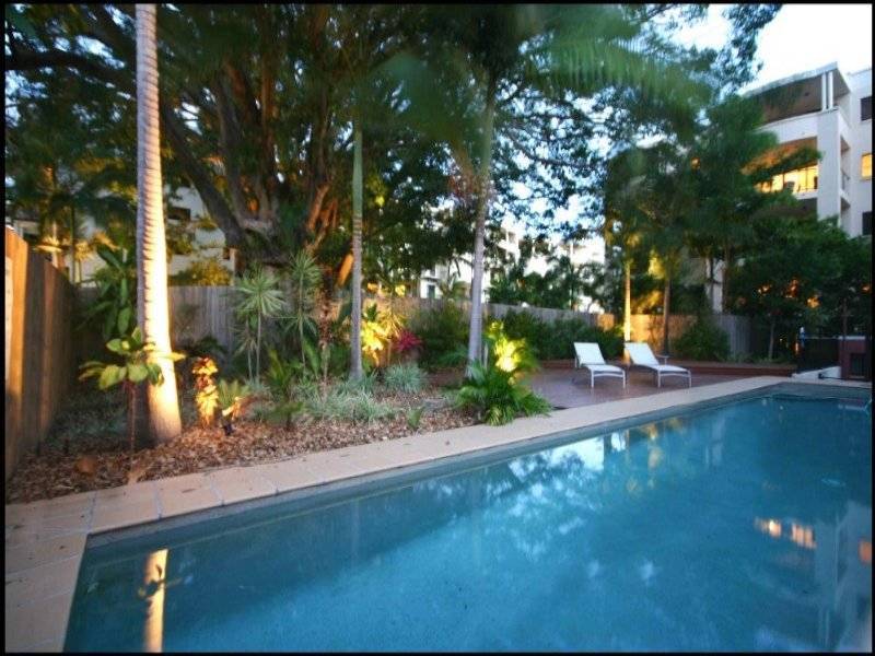 Kangaroo Point QLD 4169