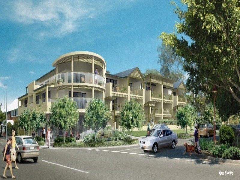 86 Brighton Rd, Sandgate QLD 4017