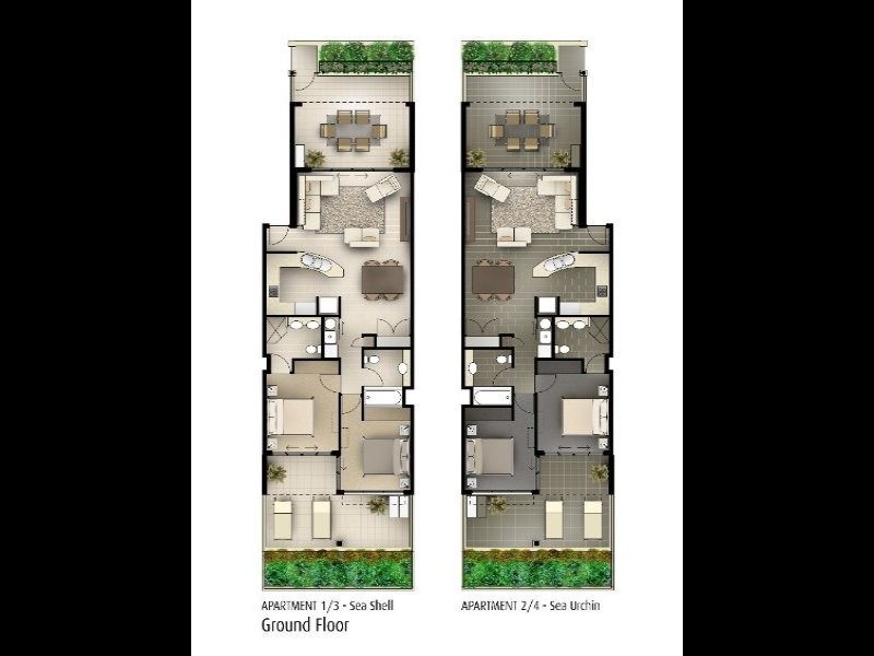 86 Brighton Rd, Sandgate QLD 4017