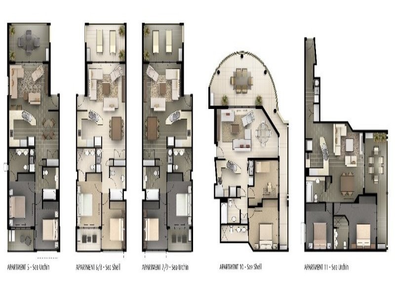 86 Brighton Rd, Sandgate QLD 4017