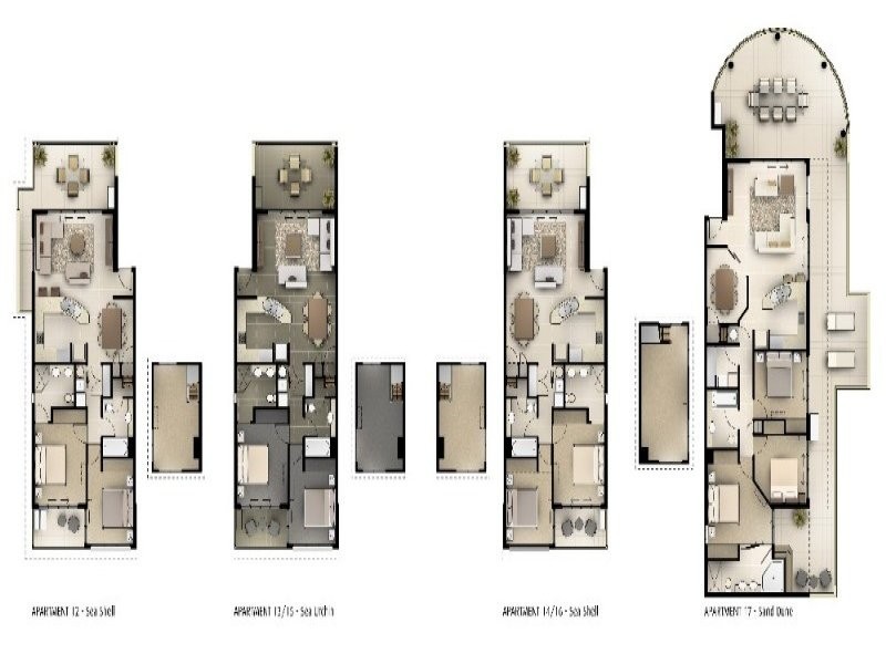 86 Brighton Rd, Sandgate QLD 4017