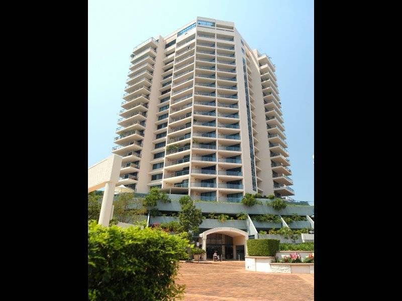 55 Darragh Street, Kangaroo Point QLD 4169