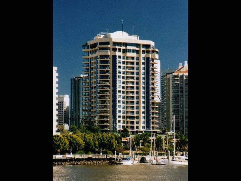 55 Darragh Street, Kangaroo Point QLD 4169