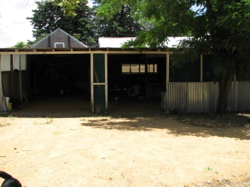 64 Prince Street, Koorawatha NSW 2807