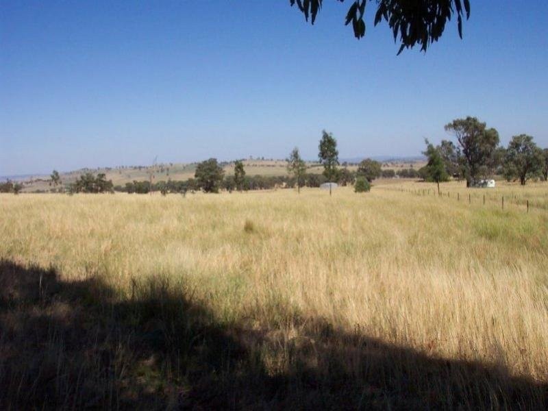 Lot 21 Pine Springs Road, Woodstock NSW 2793