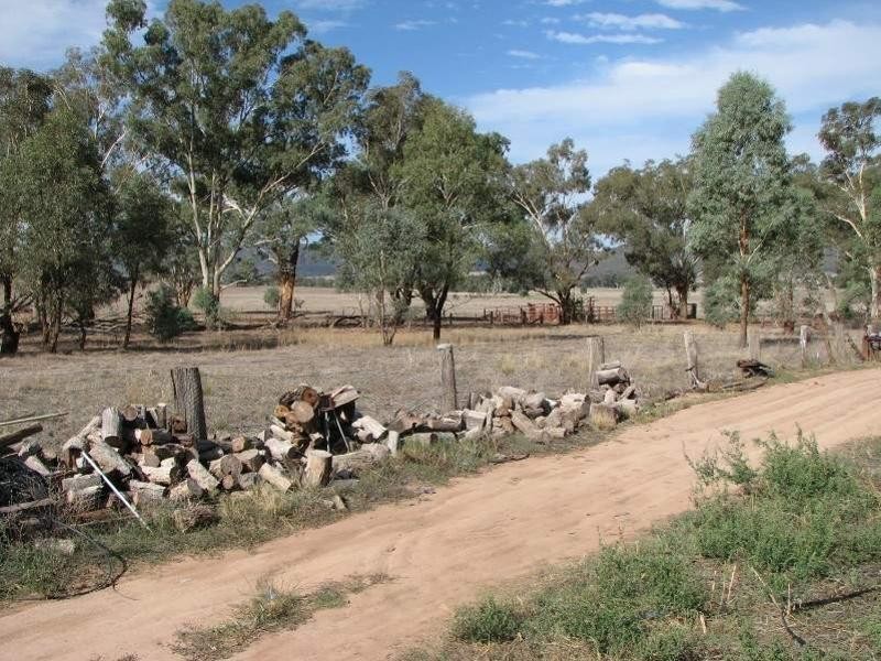 33 Little Street, Bendick Murrell NSW 2803