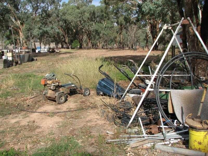 33 Little Street, Bendick Murrell NSW 2803