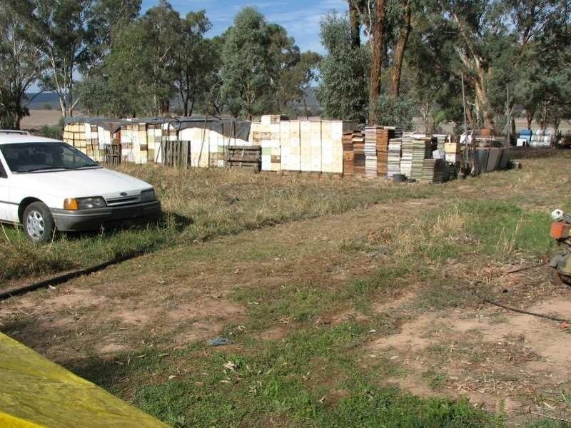 33 Little Street, Bendick Murrell NSW 2803