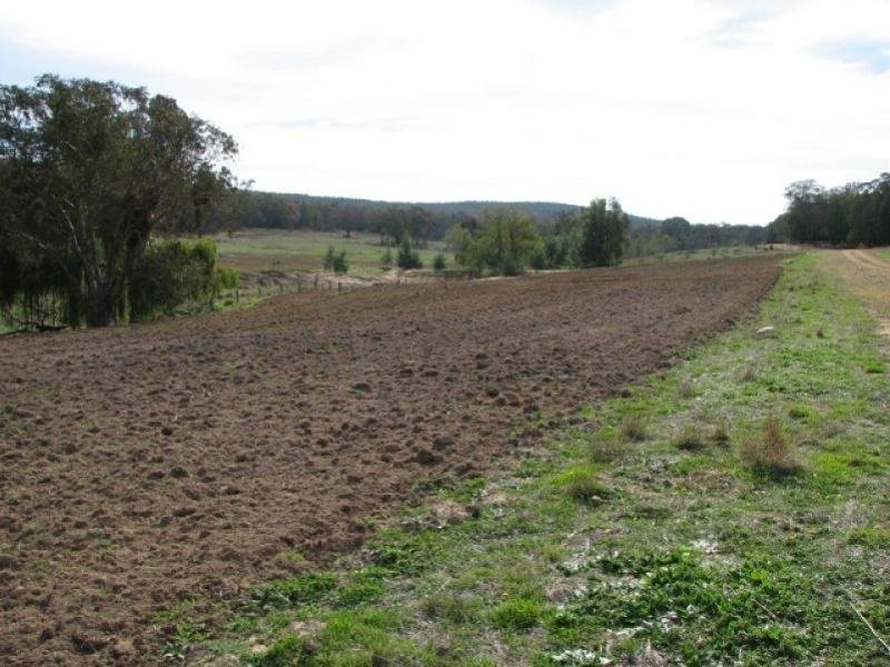 Lot 55 Kemps Road, Cowra NSW 2794
