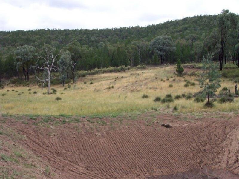Lot 2 Wattle Valley, Cowra NSW 2794