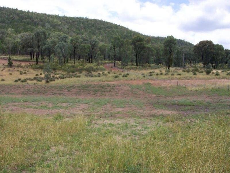 Lot 2 Wattle Valley, Cowra NSW 2794