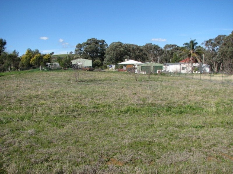 3 Stuart Street, Woodstock NSW 2793