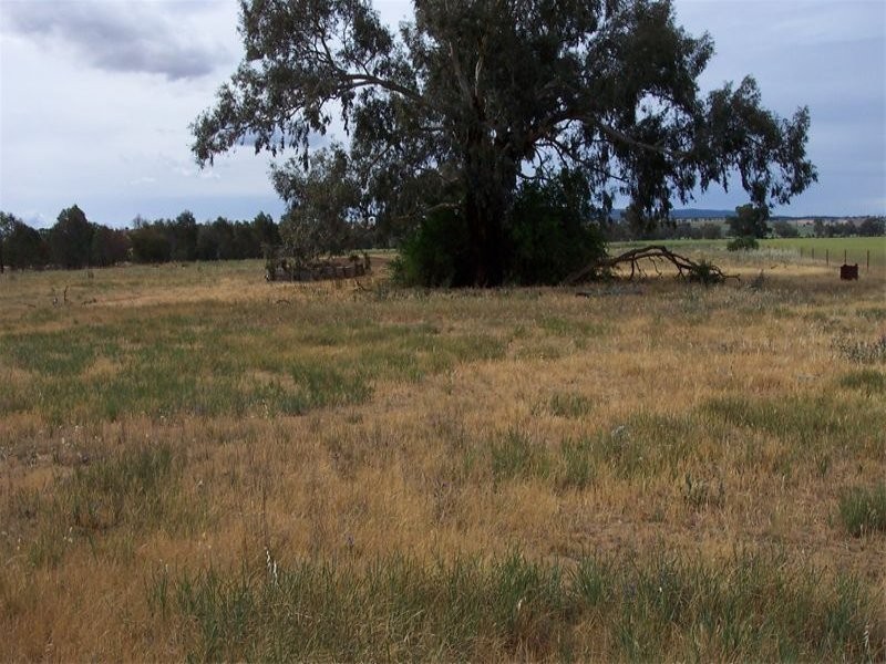 Lot 4 Fitzroy Street, Cowra NSW 2794