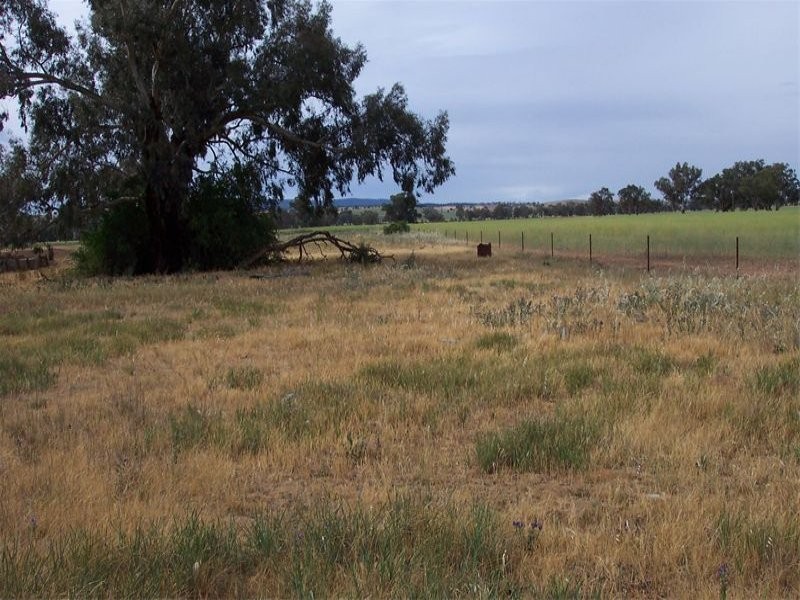 Lot 4 Fitzroy Street, Cowra NSW 2794
