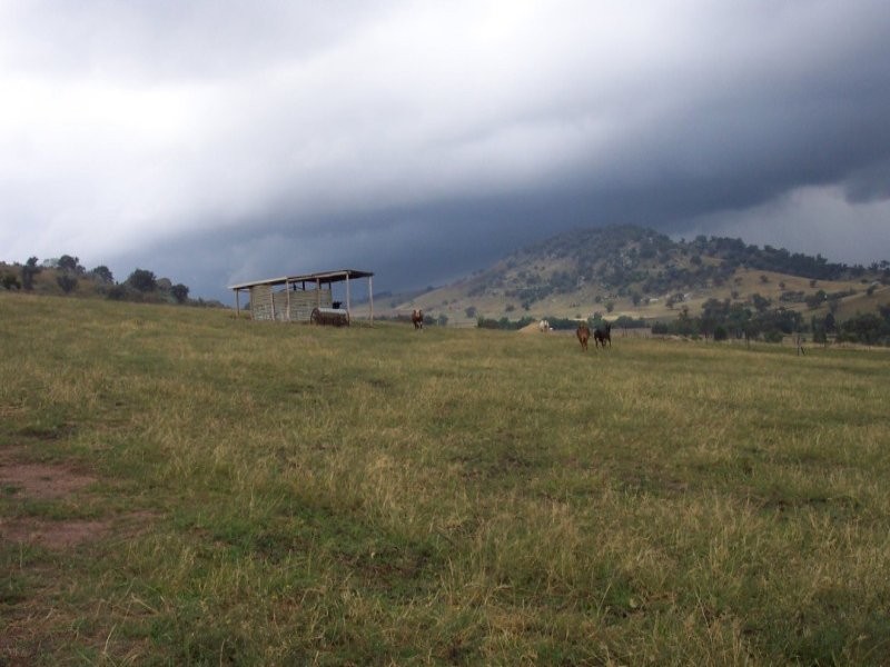 Lot 126 Glen Avon Road, Darbys Falls NSW 2793