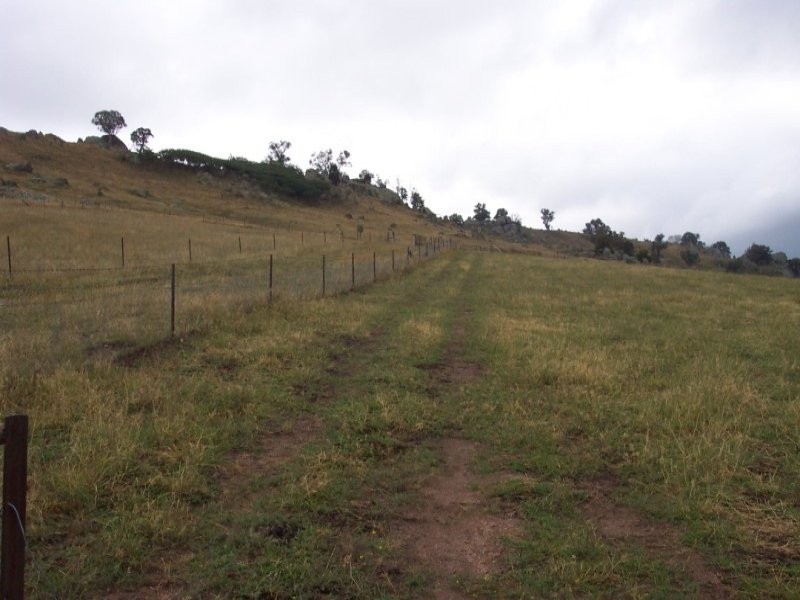 Lot 126 Glen Avon Road, Darbys Falls NSW 2793