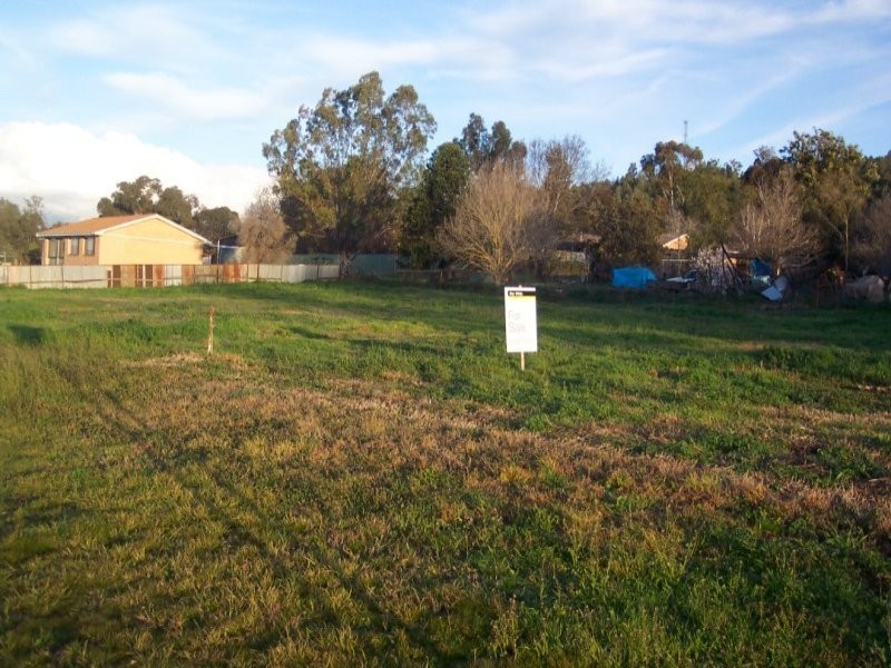 8 Lynn Street, Canowindra NSW 2804