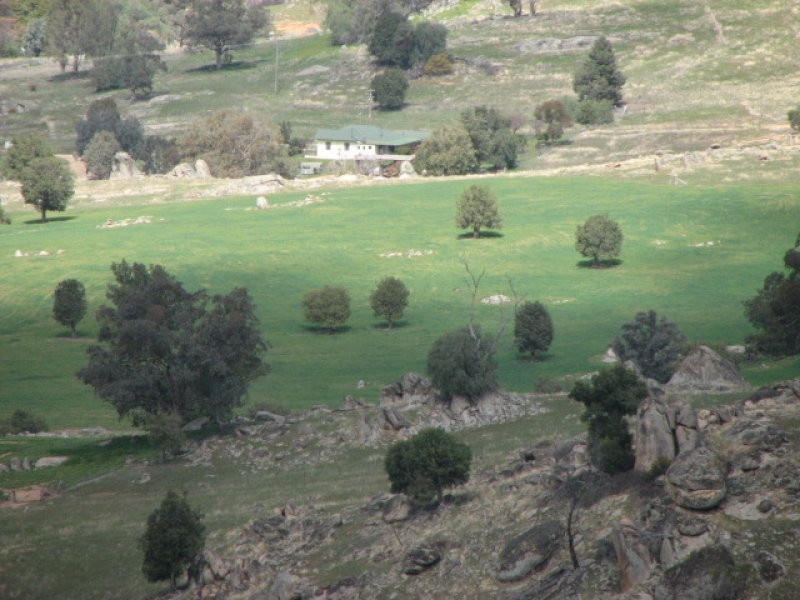 Lot 56 Reg Hailstone Way, Wyangala NSW 2808